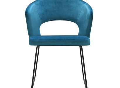 Armchair 6x Lounge Armchair Upholstered Chair Chair Group Restaurant Club
